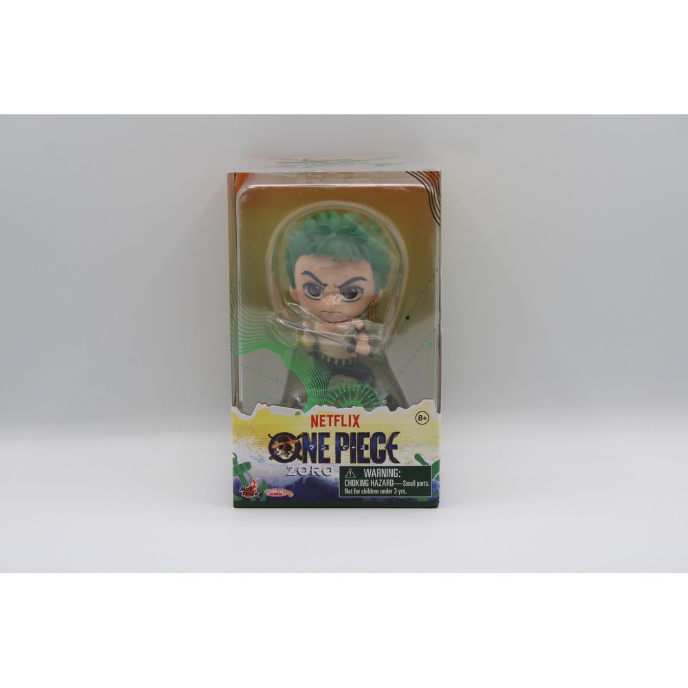 One Piece‎ Netflix Zoro Figure